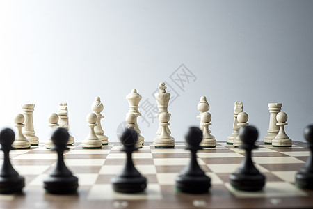 象棋图 商业概念战略 领导能力 团队和苏游戏员工国王人士套装男性进步成功木板思维图片