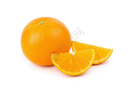 白底边隔绝的里梅橙子食物水果小路柠檬宏观饮食白色粉色柚子剪裁图片