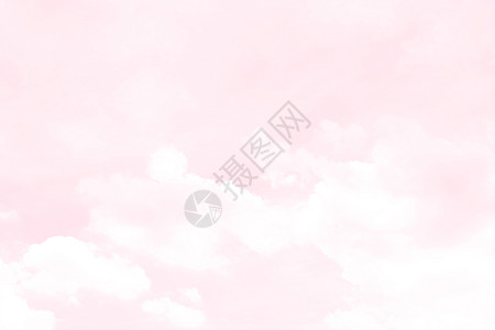 模糊的天空柔和的粉红色云彩 模糊的天空柔和的粉红色柔和的背景 爱情人节背景 粉红色的天空清晰柔和的柔和的背景 粉红色柔和的模糊天图片