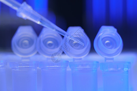 医疗设备 在数个测试t中添加液体的管道药品疫苗生物学生长学家科学疾病生物癌症化学图片