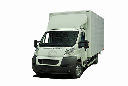 运货车卡车服务发动机货运商品船运技术运输拖运车辆图片