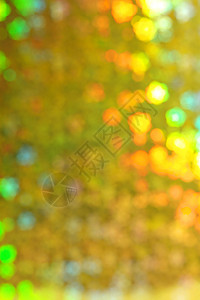 颜色抽象背景绿色庆典魔法艺术假期黄色魅力背景图片