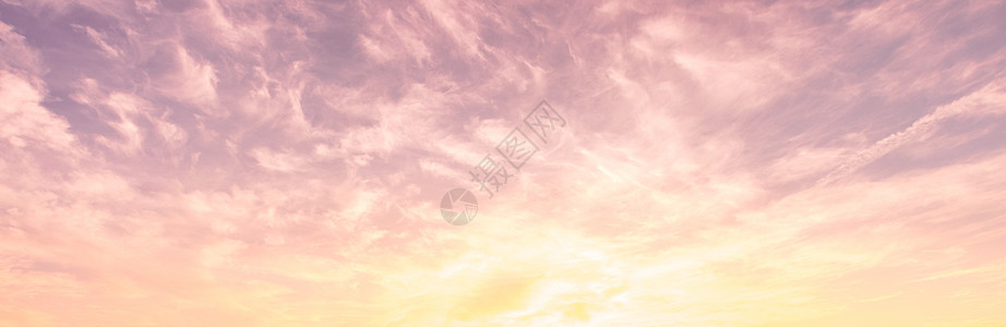 云层天空背景日落橙子气氛空气气候地平线阳光晴天太阳场景图片