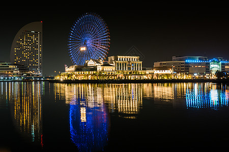 横滨市风景地标技术活力商业墙纸公园旅行金融办公室图片