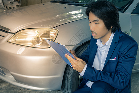 亚洲保险代理人或保险机构阅读报告和 Ins公司汽车保险汽车法律政策商业数据销售量经纪人管理人员图片