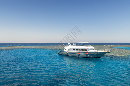 白色涂料地中海航海的高清图片