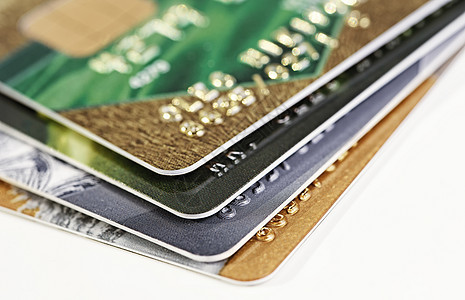 信用卡检查卡片借方塑料取款机银行业背景图片