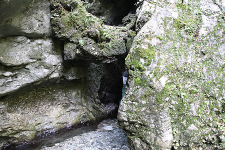 地下河旅游洞穴地质学岩石石膏石灰石编队洞穴学水晶岩溶图片