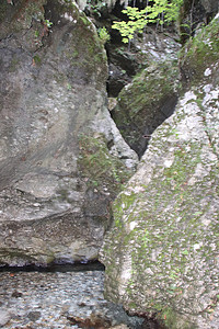 地下河岩石洞穴学编队旅行地质学洞穴冰川石灰石水晶岩溶图片