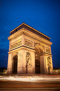 法国巴黎的交通历史性游客地标纪念碑吸引力旅游街道纪念馆冠军图片