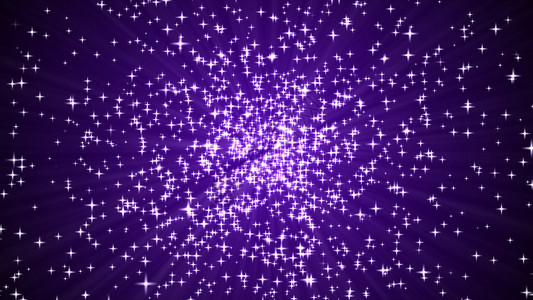 恒星爆炸庆典闪光派对粒子星星生日火花活力过渡辉光图片