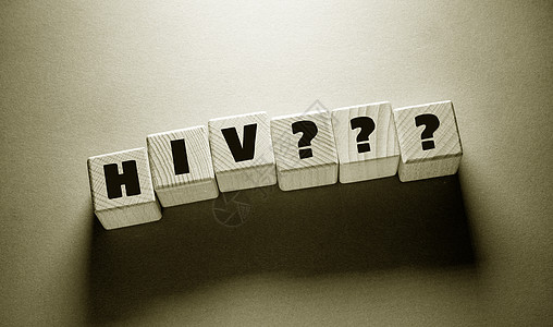 与的艾滋病毒字词疫苗生物学医生保健药品感染字母治疗卫生技术图片