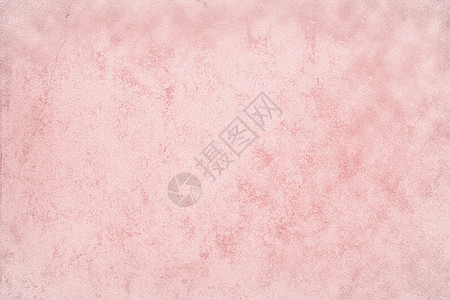 粉红色背景 有细木纹理 粉红柔和白色中心图片