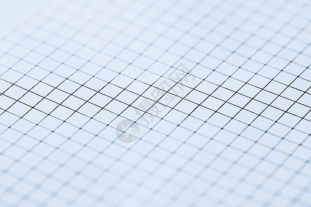 蓝网纸纹理 回到学校背景建筑铅笔教育文档正方形螺旋蓝色床单记事本数学图片