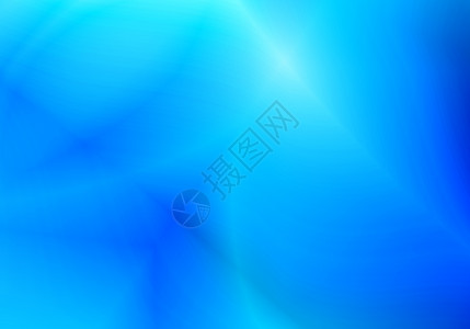 具有线条模糊图案抽象背景的蓝色形状插图海浪曲线红色商业艺术流动光环镜子黑色图片