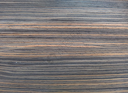 天然皇家乌木木材纹理背景 内部和外部制造商使用的单板表面图片