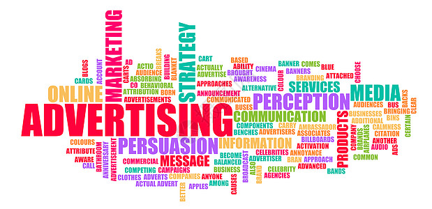 促销广告视频模板广告技术解决方案广告牌网络购物视频公告海报展示商业背景