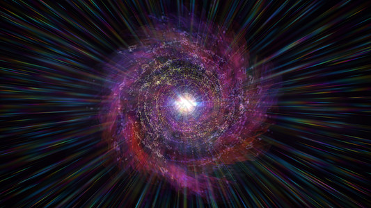 宇宙银河背景抽象光速度火花星系辉光螺旋派对粒子活力科学星星图片