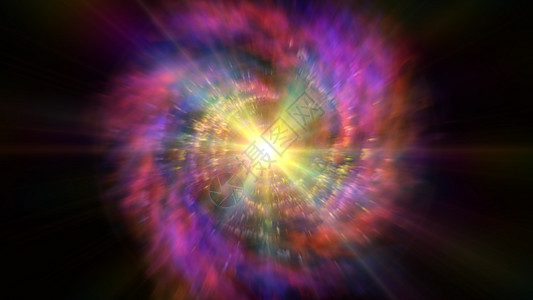 宇宙银河背景抽象光天文学粒子星星星云派对庆典火花速度活力插图图片