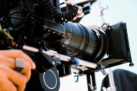 电影业电影集视频电视业广播工具技术摄影摄影师生产工作图片