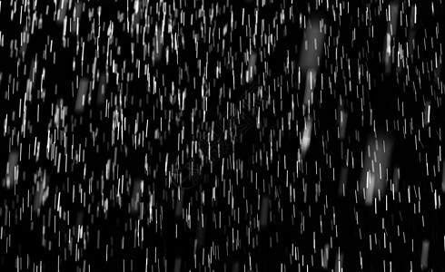 黑色背景上的水滴倒台瀑布灌溉天气雨滴溪流运动火花飞沫雨量图片