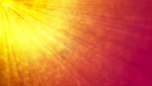 背景 有漂亮的太阳光 3D 覆盖日落条纹射线光束海报太阳活力耀斑小册子强光图片