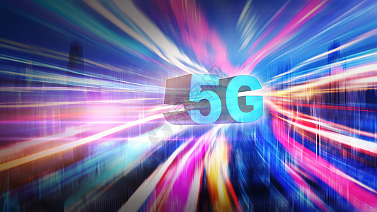 5G先进技术背景商业信号全球插图数据3d电讯手机社会网络联系高清图片素材