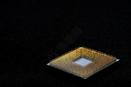 处理器到计算机 技术和计算的概念 连接器细节 技术科学背景的 CPU 芯片处理器显卡互联网芯片母板电脑芯片组网络硬件工程电路图片