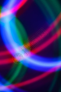 dar 中的抽象柔和运动光光束纤维线条墙纸流动力量波浪辉光曲线速度图片