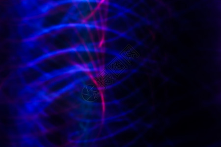 dar 中的抽象柔和运动光速度辉光波浪蓝色墙纸纤维力量线条小径时间背景图片