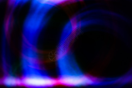 dar 中的抽象柔和运动光速度蓝色时间流动纤维线条墙纸光束小径波浪背景图片