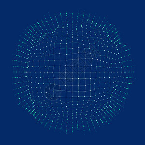 背景 3d 网格 网络技术 Ai 技术线网络未来派线框 人工智能  网络安全背景它制作图案电脑互联网数据墙纸科学蓝色宏观插图三角图片