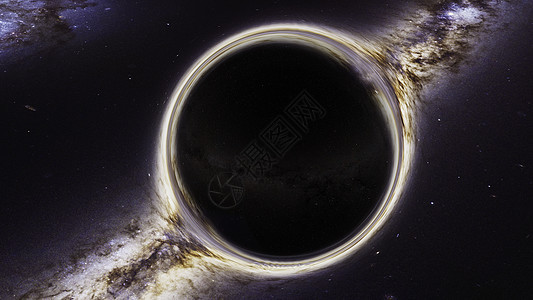 空间的黑洞天文学3d世界星座太阳星系时间科学气氛宇宙图片