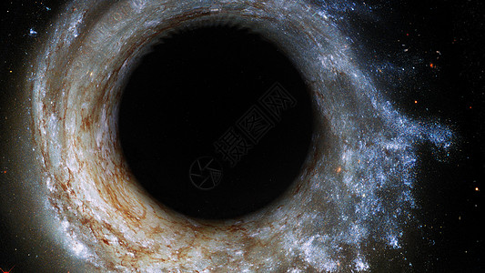 空间的黑洞天文学星云世界太阳星系星座小说星星天空物理图片