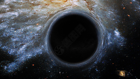 空间的黑洞天空太阳星星星座星云行星艺术气氛世界3d图片