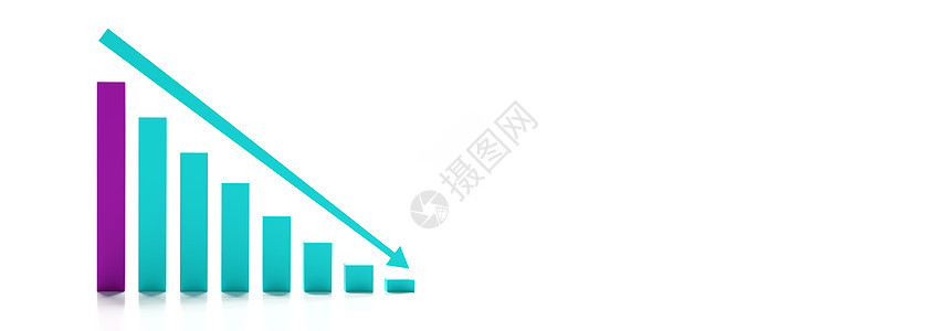 在世界范围内的蔓延 经济下降 3个插图 4个例子商业图表银行业银行投资经济衰退环境金融生长贸易图片