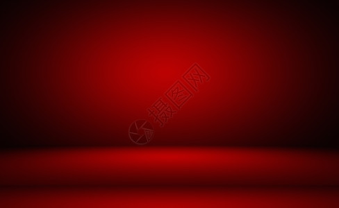 抽象豪华软红色背景圣诞情人节布局设计 工作室 roomweb 模板 具有平滑圆渐变颜色的业务报告墙纸剪辑网站横幅纹理坡度插图奢华图片
