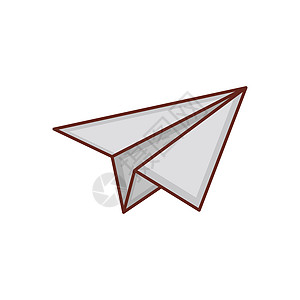 纸张教育邮件航班插图翅膀飞机网络空气邮政商业图片