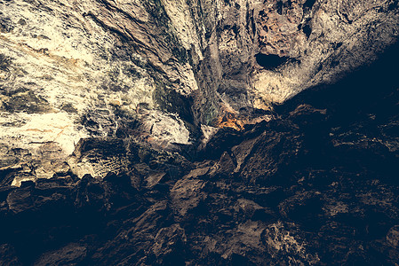 佛得角洞穴群岛石窟石灰石吸引力地质学山脉火山旅游历史地形图片