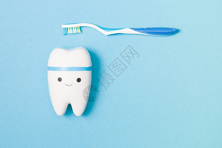 牙医概念 儿童牙痛的治疗方法牙龈卫生工具刷子乐器口服牙科玩具诊所美白图片