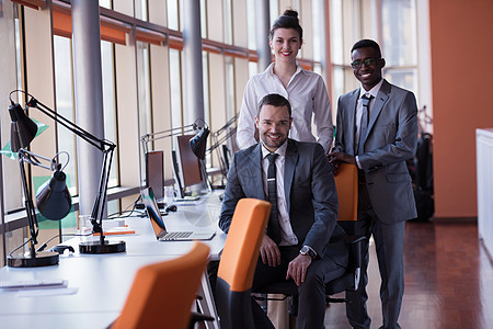 商业人口群体领导者商务老板工作学校套装男人成人办公室经理图片