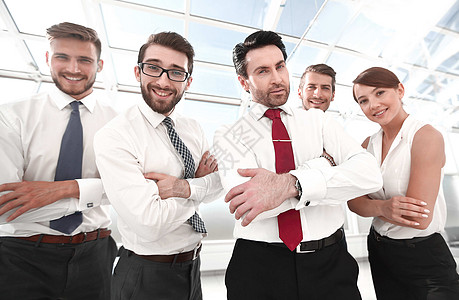 专业公司雇员群体联合起来 团结一心 团结在一起老板成功伙伴生意人团体项目男性经理团队工作图片