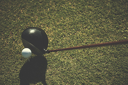 草地高尔夫球俱乐部和球场课程宏观挑战司机俱乐部高尔夫球游戏竞赛运动商业图片