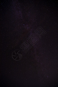 夜空中的乳白色路场景蓝色星星星际火花行星星空科学冒险摄影图片