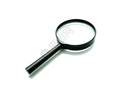 爆款放大镜玻璃互联网调查工具帮助间谍探索静物侦探眼镜背景