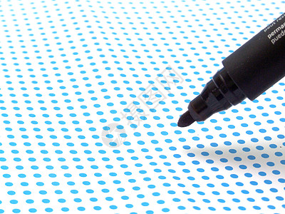 闪光画毛毡墙纸配件墨水阴影蓝色矩阵艺术家钢笔边界图片