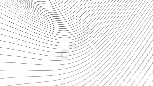 简约海报海浪的现代背景海报装饰转换蓝图折纸几何学曲线推介会艺术图层背景