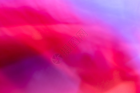 红色紫色蓝色抽象背景动态图片