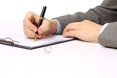 笔记本上手写笔记本铅笔商业商务手指文档手臂学校指甲桌子女性图片