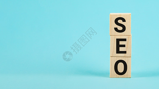 SEO 搜索引擎优化排名概念 促进最佳电脑团队营销引擎交通基准商业社会关键词技术图片